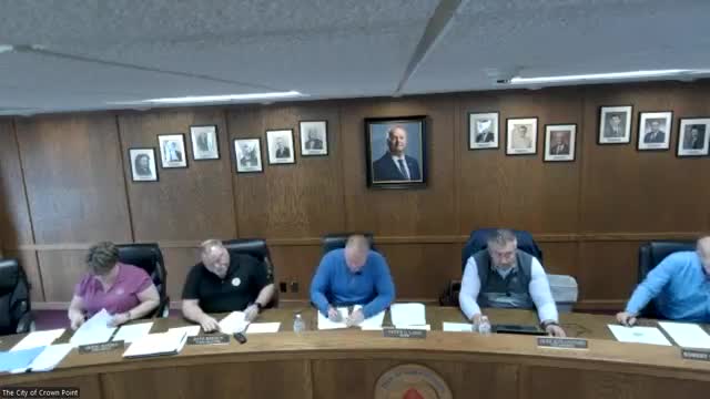 Board permits one-day outdoor merchandise sale during Pub Crawl on the Square