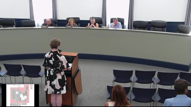 School Board Discusses New Lighting Plan Amid Residential Concerns in North Ridgeville