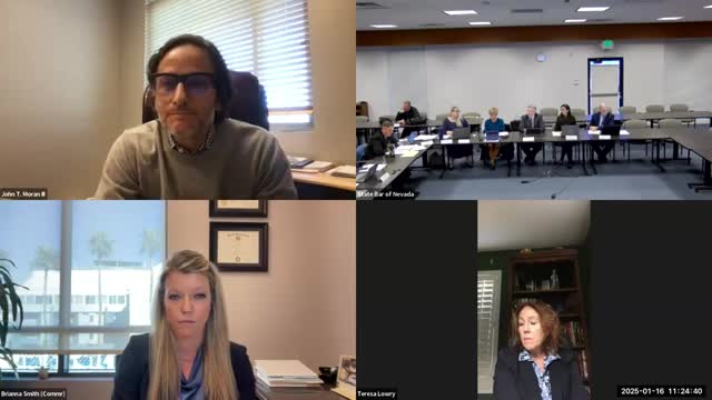 Commission Adjusts Deadline for John Bartlett's Ethics Violation Payment