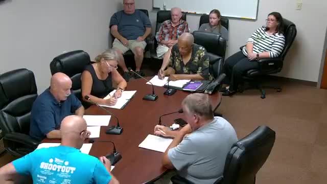 Hillsborough fire chief says missed 2023 county allocation jeopardizes tanker purchase