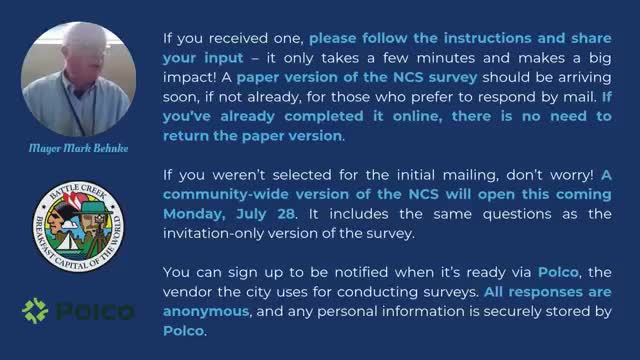 Battle Creek water TTHM readings improving but federal violation remains, officials say