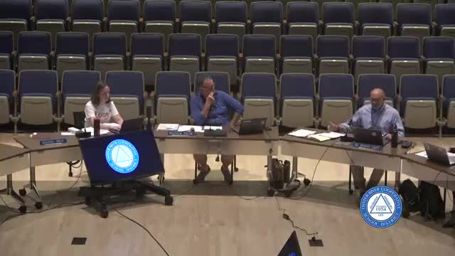 District closes year with smaller-than-expected surplus; food service posts modest surplus