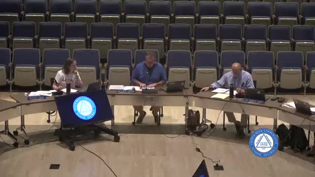 Board approves superintendent pay raise to $220,000, affirms hiring list