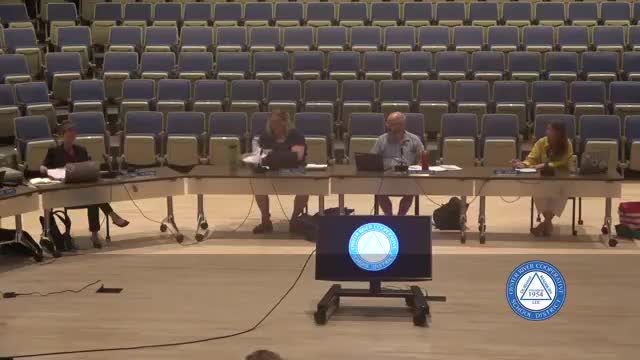 Board submits NHSBA resolution opposing open enrollment, cites funding and transportation concerns