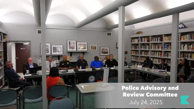 Knoxville Police Participate in Bridal Event to Enhance Community Trust and Safety