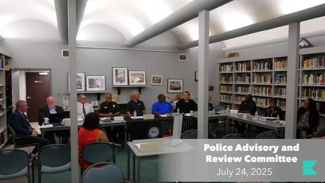Cynthia Applauds Knoxville Police for LGBTQ Liaison Role and Conference Participation