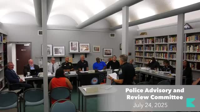 Knoxville Police Department Appoints LGBTQ Liaison to Enhance Community Trust