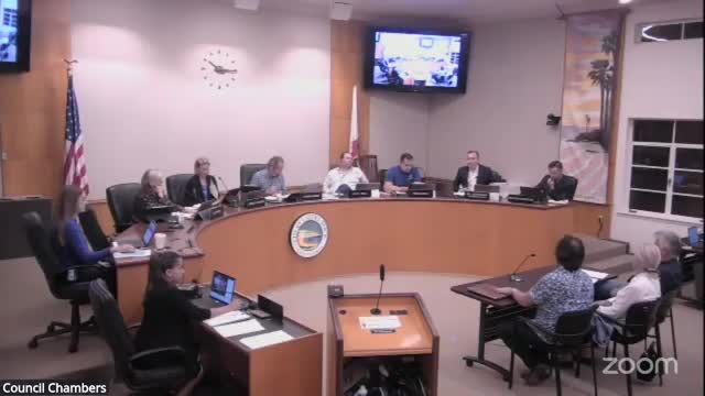 Design Review Board Approves 445 Hillage Drive Home Project Amid Privacy Concerns