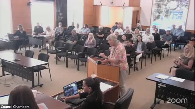 Council Votes 3-2 to Demolish Historic Cottage Amid Preservation Concerns