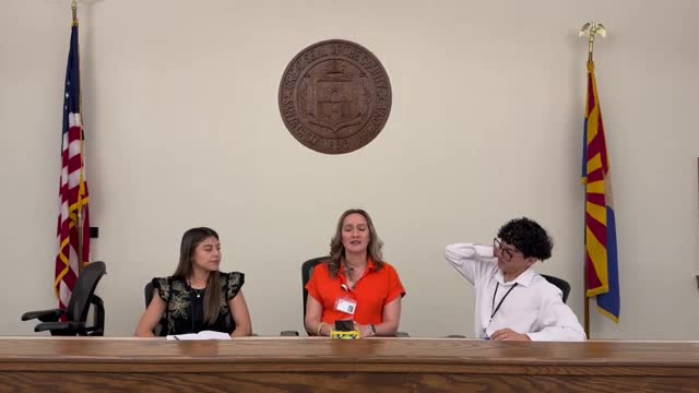 Santa Cruz County officials detail election processes and voter registration importance