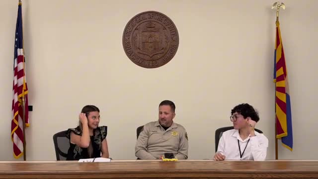 Sheriff's office warns against illegal fireworks, speeding and off-road misuse ahead of Fourth of July