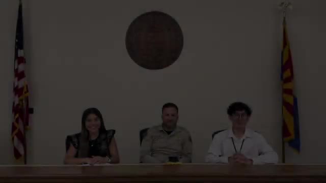 Commander Huerta Discusses Santa Cruz Sheriff's Role on Gov 101 Podcast