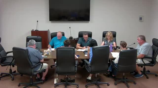 Committee Discusses $5B Agenda and Funding for Indigent DUI Defendants