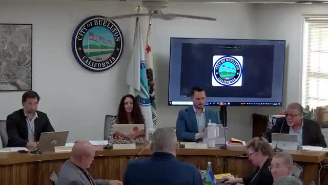 Bealton City Council Proclaims Americans with Disabilities Act Day and Unveils Communication Board
