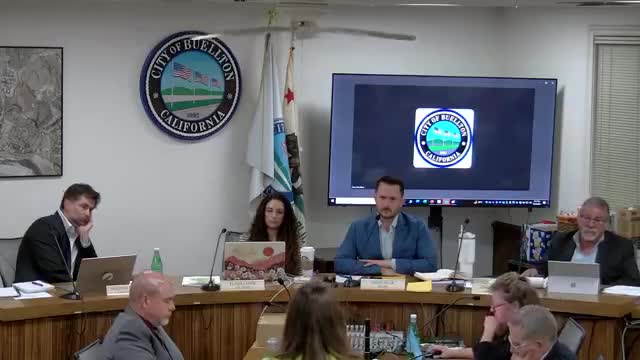 Public Comments Spark Debate Over Public Land Use for Waldorf School