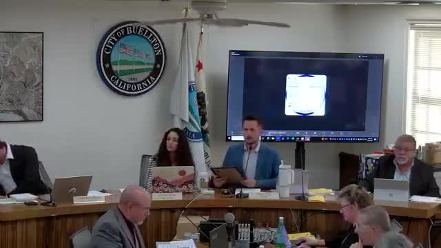 Buellton marks ADA anniversary, unveils first county park communication board