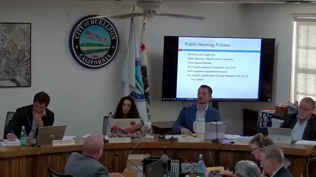 Bealton City Council considers Hundred Hills School proposal for city-owned land