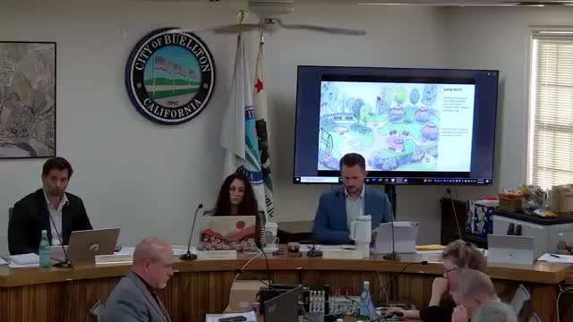 Bealton Council Considers Hunter Hill School Proposal Funded by Local Philanthropists