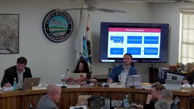 Bealton Community Reacts to Proposed Waldorf School's Environmental and Traffic Concerns