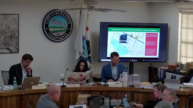 Residents Address Traffic Concerns Over Proposed School Drop-Off and Pick-Up Plans