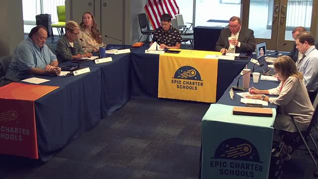 EPIC negotiates reduced per-line cost with T‑Mobile for student hotspots, board approves contract form