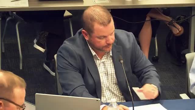 Epic Charter Schools Board Elects New Chair and Sets Superintendent Search Committee