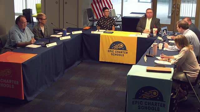 EPIC board rescinds Carver governance policy, adopts rotating chair and committee structure
