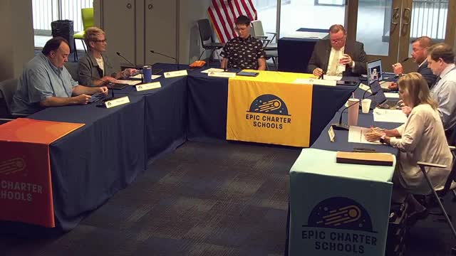 EPIC highlights student Emma Cannon for earning associate degree and CNA while in high school