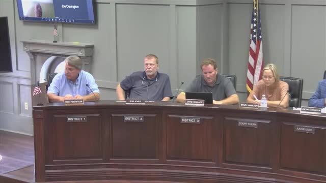 Frankfort area fire chief proposes consolidating captain and lieutenant ranks to one company officer