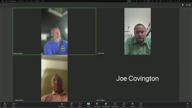Scott County officials debate UTV regulations amid safety and community concerns