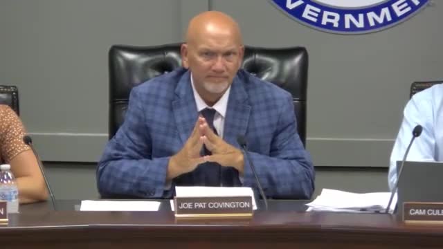 Scott County extends moratorium on RV campground applications through Dec. 27