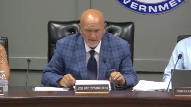 Scott County Detention Center reports higher first‑quarter peaks; NetDevice program shows local referrals to rehab