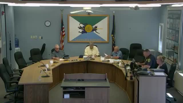 Police report: June calls rise about 9%; two fatal motorcycle crashes during motorcycle week