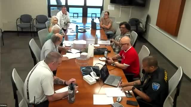 Fire/EMS reports: festival calls up, sprinkler saved Broadway building; GEMT reimbursements expected