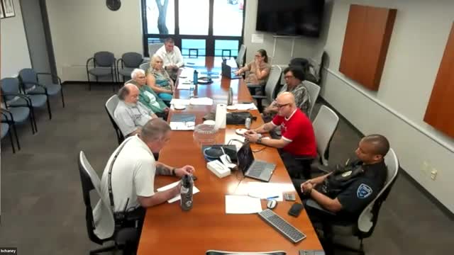 Monona Police Department Embarks on Enhanced Training and Vehicle Showcase Initiatives