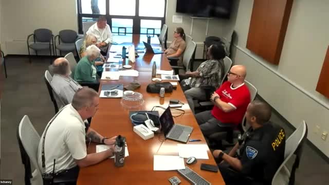 Monona committee recommends acquiring armored rescue vehicle using asset-forfeiture funds