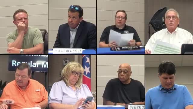 Planning Committee Updates Parking Standards to Address Restaurant Overcrowding