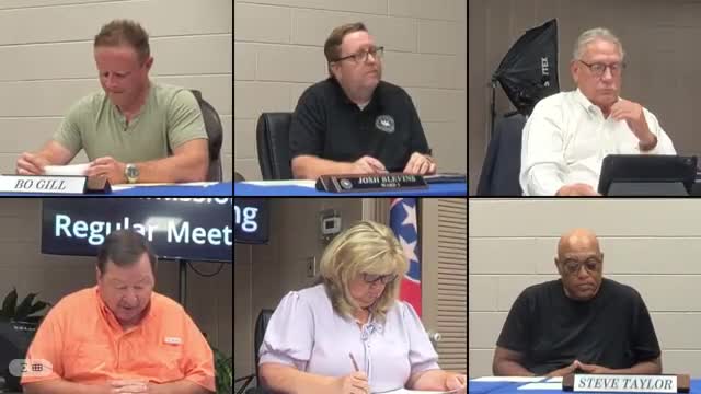 Middle Tennessee State University Seeks Approval for New Flight Operations Facility