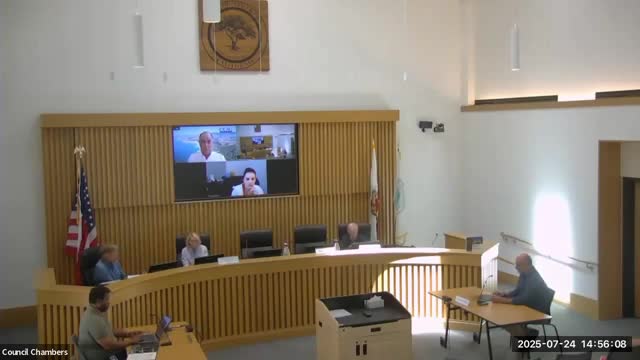 Board of Supervisors debates funding Caltrain via regional measure amid confusion