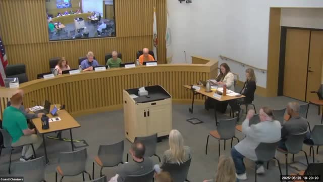 Commission Approves Tree Protection Zone Exception for 98 Maple Avenue Project