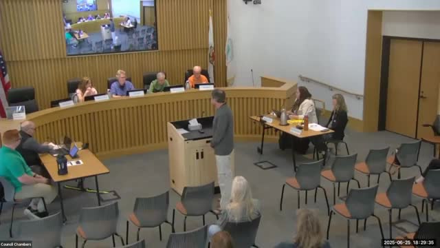 Atherton Council Approves Tree Protection During Construction Plan Review