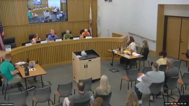 Atherton planning commission accepts Sacred Heart annual report, approves campus putting green