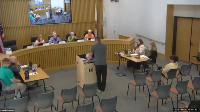 City Approves Demolition Permit Amid Tree and Driveway Concerns