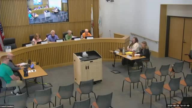 Hearing officer upholds fine for illegal redwood removal at 5 Collado