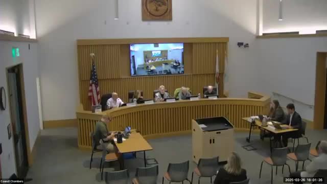 Atherton panel approves tree-protection exception at 5 Calata Way, warns contractors to stop unauthorized work