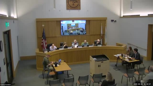 Atherton Planning Commission Orders Immediate Stop Work on Unpermitted ADU Construction