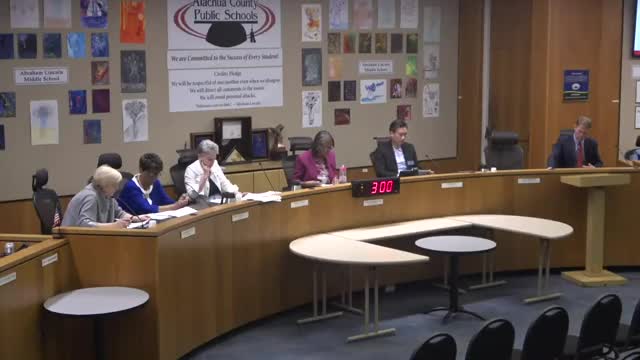 County Schools Face Funding Challenges in First Year Without Federal ESSER Support