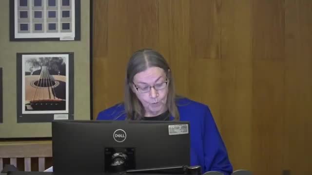 School Board Hears Call for No Health Insurance Premium Increase in 2026