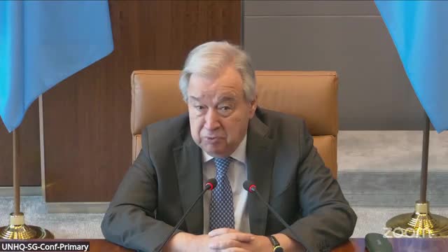 UN Calls for Global Action on Human Rights Amid Rising Authoritarianism and Climate Challenges