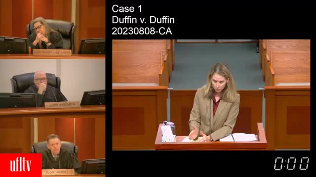 Court Explores Necessity of Autism-Related Daycare Evidence in Brandy and James Case